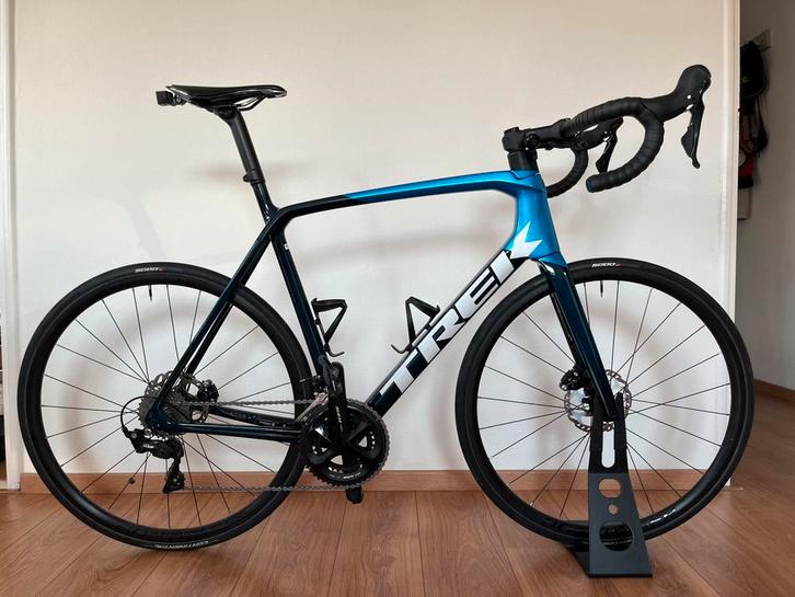 Trek Emonda SL5 frame 60, Fietsen en Brommers, Fietsen | Racefietsen, Zo goed als nieuw, Heren, Overige merken, Meer dan 20 versnellingen