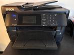 Epson A3 printer, goed werkend., Computers en Software, Printers, Ophalen of Verzenden, Gebruikt
