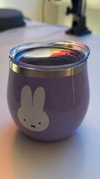 Nijntje mok (HEMA aftelkalender), Overige materialen, Nieuw, Ophalen of Verzenden, Overige stijlen