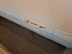 Ikea hyllestad middelhard 90x200x25cm matras te koop, Ophalen, Zo goed als nieuw, Eenpersoons, 90 cm