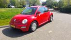 Volkswagen NEW Beetle 2.0 85KW 1999 Rood, Auto's, Volkswagen, Origineel Nederlands, Te koop, Benzine, 4 stoelen