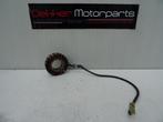 Dynamo / Generator / Stator Honda VTR1000F Firestorm 1997 >, Ophalen of Verzenden