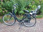 Batavus Mambo, Batavus, Zo goed als nieuw, Dubbele standaard, 1 zitje