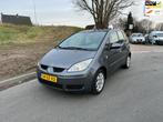 Mitsubishi Colt 1.3 Invite Airco LM Velgen, Auto's, Mitsubishi, Te koop, Zilver of Grijs, Benzine, Hatchback