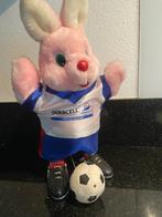 Bunny Rabbit Duracell WK voetbal Frankrijk '98 Nieuwstaat, Verzamelen, Ophalen of Verzenden, Zo goed als nieuw