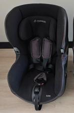MaxiCosi Axiss zwart, draaibare kinderstoel/autostoel, Ophalen, Verstelbare rugleuning, 9 t/m 18 kg, Maxi-Cosi