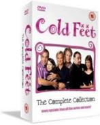 Cold Feet the complete collection boxed set, Cd's en Dvd's, Dvd's | Tv en Series, Vanaf 16 jaar, Verzenden, Boxset, Drama