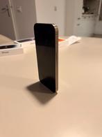 iPhone 15 Pro – 128GB – Natural Titanium – In topstaat, Ophalen of Verzenden, Zo goed als nieuw, 128 GB, IPhone 15 Pro