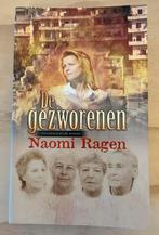 De gezworenen - Naomi Ragen, Ophalen of Verzenden, Zo goed als nieuw, Nederland
