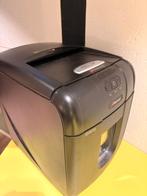 Papiervernietiger, Ophalen, Gebruikt