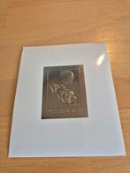 Fujeira 1970 ruimtevaart (goud), Ophalen of Verzenden, Postfris, Midden-Oosten