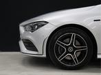 Mercedes-Benz CLA-Klasse Shooting Brake 250 e Business Solut, Auto's, Mercedes-Benz, CLA, Gebruikt, 4 cilinders, Hybride Elektrisch/Benzine