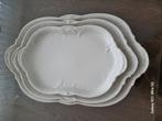 Rosenthal classic rose schalen €80, Antiek en Kunst, Antiek | Schalen, Ophalen of Verzenden