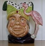 UGLY DUCHESS Toby jug Royal Doulton, Antiek en Kunst, Ophalen of Verzenden