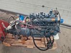 Kubota 4 cilinder diesel v1902, Watersport en Boten, Buiten- en Binnenboordmotoren, Ophalen of Verzenden, Zo goed als nieuw, Diesel