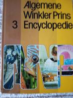 14 dlg Algemene Winkler Prins Encyclopedie 1975  1e DRUK  !!, Boeken, Encyclopedieën, Ophalen, Complete serie, Diverse auteurs