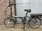Elektrische vouwfietsen 2x, Ophalen of Verzenden, Zo goed als nieuw, 20 inch of meer