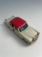 Schuco Mercedes Micro Racer 1038, Hobby en Vrije tijd, Modelauto's | 1:18, Ophalen of Verzenden, Gebruikt, Auto, Overige merken