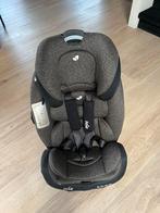 Joie uitgebreid autostoeltje van 0-12 jaar, Verstelbare rugleuning, Gebruikt, 0 t/m 18 kg, Isofix