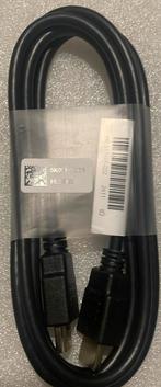 Merkloos HDMI naar HDMI Kabel 1.5 Meter hoge kwaliteit, Ophalen