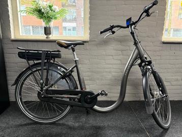 Trenergy Madeira lage instap elektrische fiets- framemaat 44 beschikbaar voor biedingen
