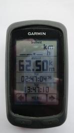 Garmin Edge 800 set, Ophalen of Verzenden, Draadloos, Gebruikt