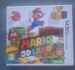 Super Mario 3D Land 3DS (SEALED) *NEW*, Avontuur en Actie, 1 speler, Nieuw, Ophalen of Verzenden
