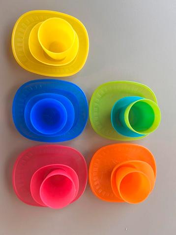 Kalas kind servies beschikbaar voor biedingen