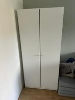 Kledingkast ikea bostrak /hangkast 180x80x50, Huis en Inrichting, Kasten | Kledingkasten, Ophalen, 50 tot 100 cm, Zo goed als nieuw