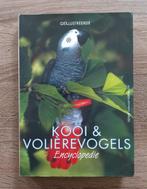 Vogel boek, Boeken, Dieren en Huisdieren, Vogels, Zo goed als nieuw, Ophalen