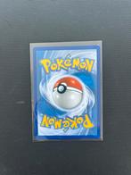 Iron Valiant EX Pokémonkaart - Scarlet & Violet, Ophalen of Verzenden, Zo goed als nieuw, Losse kaart, Foil