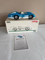 Marklin Metal Mercedes 220 Racing Car 1947 1:18, Hobby en Vrije tijd, Modelauto's | 1:18, Ophalen of Verzenden, Nieuw, Auto, Overige merken