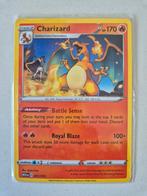 Charizard 001/015 Pokemonkaart, Ophalen of Verzenden, Nieuw, Speelkaart(en)