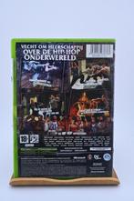Def Jam Fight for NY - Xbox Original, Spelcomputers en Games, Gebruikt, Vechten, 1 speler, Ophalen of Verzenden