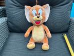 Nieuwe Jerry knuffel van Tom en Jerry 30 cm pluche, Ophalen, Overige figuren, Nieuw, Beeldje of Figuurtje