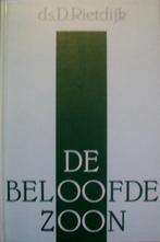 ds. D. Rietdijk - De beloofde zoon, Ophalen of Verzenden, Gelezen, Christendom | Protestants