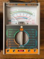 Unisound DT-1313 Stroommeter (spanningsmeter), Ophalen of Verzenden