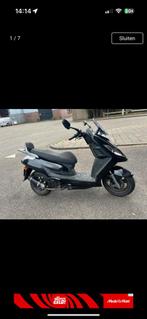 Kymco dink, Ophalen of Verzenden, Zo goed als nieuw, Overige modellen