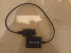 N64 connector to HDMI, Ophalen of Verzenden, Zo goed als nieuw, Met 1 controller