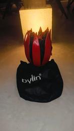 Luxe Handtas - Bylin, Sieraden, Tassen en Uiterlijk, Tassen | Damestassen, Ophalen of Verzenden, Zo goed als nieuw, Rood, Handtas