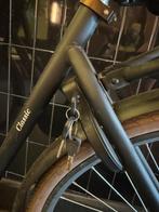Fiets, Fietsen en Brommers, Fietsen | Dames | Damesfietsen, Ophalen of Verzenden, Gebruikt, Overige merken