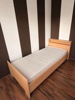 Complete slaapkamer, Huis en Inrichting, Slaapkamer | Complete slaapkamers, Ophalen, Gebruikt, Eenpersoons