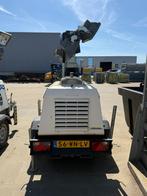 Nu te koop! 2015 Towerlight superlight VT1 lichtmast 4x1000W, Ophalen, Gebruikt, 200 tot 500 watt, Overige typen