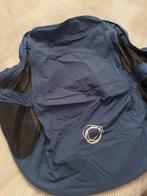 Bugaboo Donkey breezey sun zonnekap, Kinderen en Baby's, Kinderwagens en Combinaties, Ophalen, Zo goed als nieuw, Bugaboo