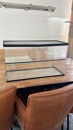 Terrarium of hamsterkooi, Dieren en Toebehoren, Ophalen, Zo goed als nieuw, Overige typen