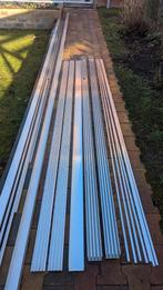 Aluminium Schuifdeur Profielen, Ophalen, Nieuw, Aluminium