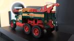 Pioneer Recovery Tractor Traylen Funfair 1:76 Oxford Pol, Info@oxforddiecast.co.uk, Verzenden, Nieuw, Oxford Diecast ltd