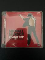 Michael Jackson - King of Pop (Dutch Collection), Cd's en Dvd's, Cd's | Pop, Ophalen of Verzenden, 2000 tot heden, Zo goed als nieuw