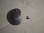 Logitech draadloze muis, Computers en Software, Muizen, Ophalen of Verzenden, Zo goed als nieuw
