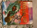 Boek Fantasia VII - Geronimo Stilton, Ophalen of Verzenden, Gelezen